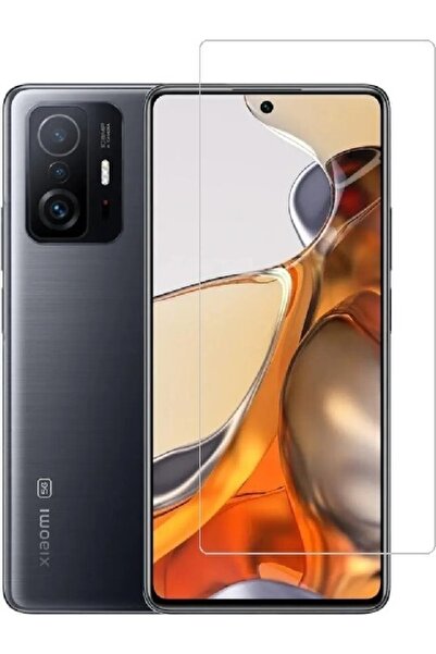 Sunix Xiaomi Mi 11t Ekran Koruyucu Cam