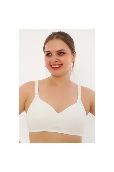 İklim Sutien cu sârmă căptușit cu sârmă 542 pentru femei Ebru