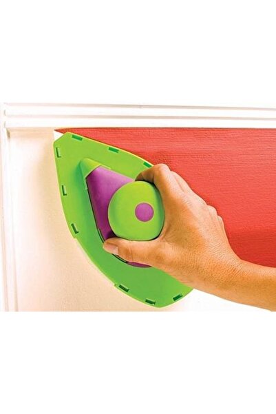 Genel Markalar Adipa Eg Point And Paint Pratik Duvar Boyama Seti