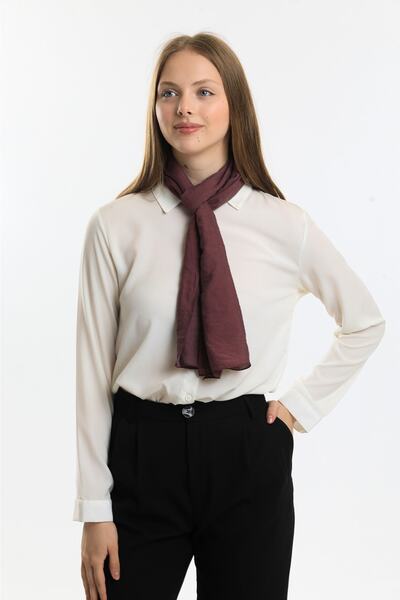 Fular Marketi Φουλάρι από βουάλ (Μέσο μέγεθος 35-150 εκ. - Δεν είναι σάλι!) !...