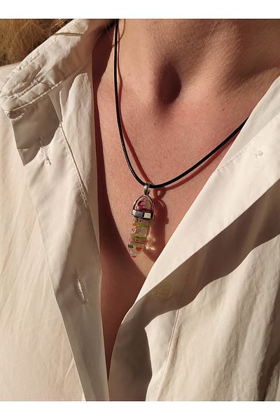 Men's accessories necklaces hotsell