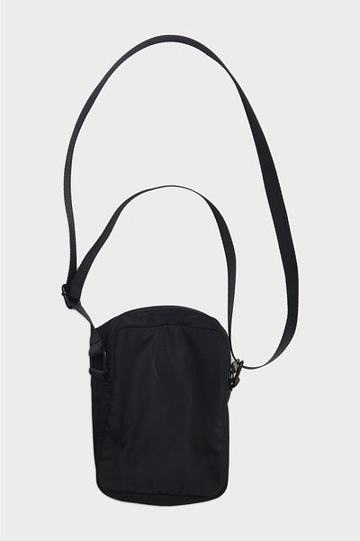 Nebbati Schwarze Jungentasche 22fw0nb3006