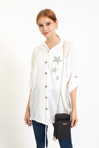 Armine 321 Laser γυναικεία τσάντα ώμου, τσάντα χιαστί, βραδινή τσάντα φορέματ...