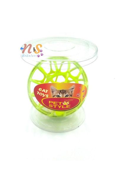 Pet Style Apco-07 Bulk Cat Toy 11cm