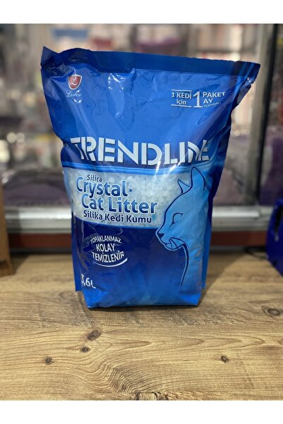 Trendline Silica Kedi Kumu