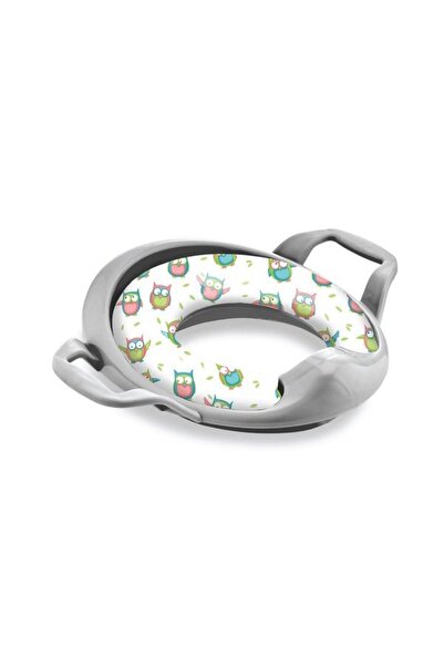 Babyjem Mega Klozet Adaptörü Soft