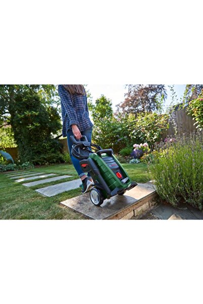 Bosch Universal Aquatak 135 Yıkama Makinası 135 Bar