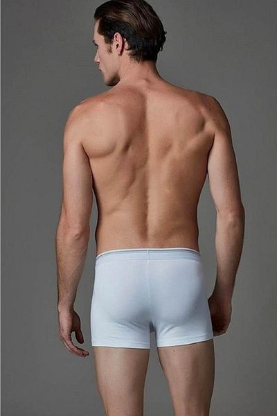 Eros 2 Pack, Cotton & Lycra, Compact Plus Size Ανδρικά Boxers