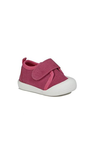 Vicco Anka 950.e19k.224 Pantofi pentru fete First Step Fuchsia 19-21