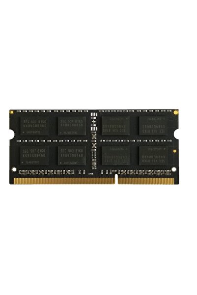 🖥️ DDR3 1600 MHz 8 GB RAM Satın Al! Performansını Artır