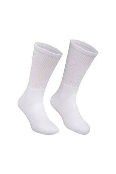 Dündar Men's Tennis Sports Socks 7101 Pack of 6