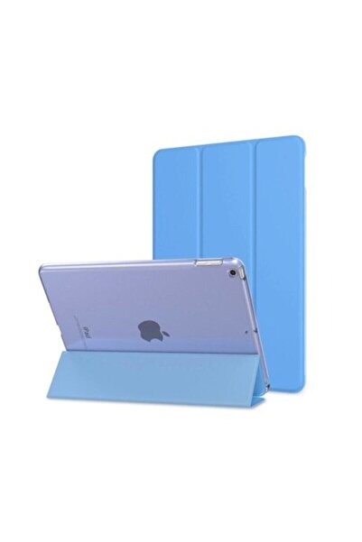 TEKNETSTORE Ipad 8. Ve 9. Nesil 2020/2021 10.2 Inç Tablet Uyumlu Smart Standl...