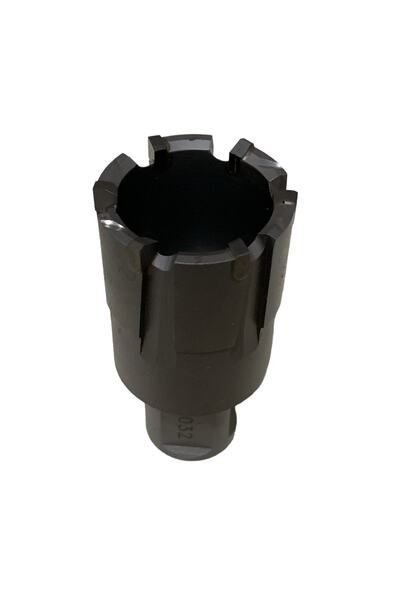 BDS Hkk 30*30 Manyetik Matkap Ucu Kısa