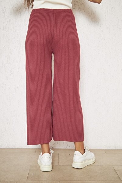 comstar Női krémszínű kordbársony kényelmes nadrágok és tréningruhák, női ruházat, kényelmes hétköznapi ruházat