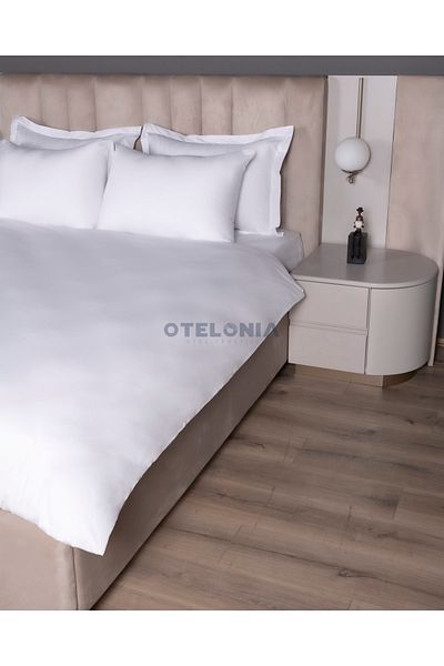 Otelonia Set cuvertură de pilota Hotel Series 100% bumbac single