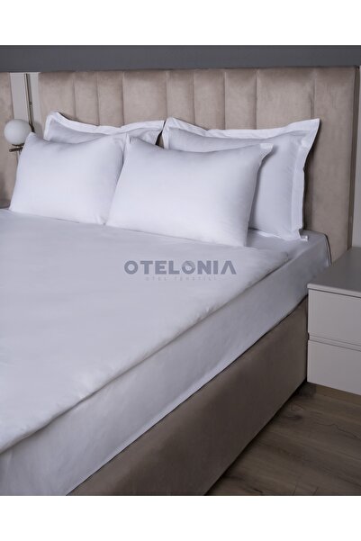 Otelonia Hotel Series Duvet Cover Set 100% Cotton Single