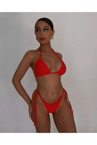 BF Bikini Fashion Trend Bikini Set