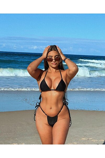 BF Bikini Fashion Bikini Set