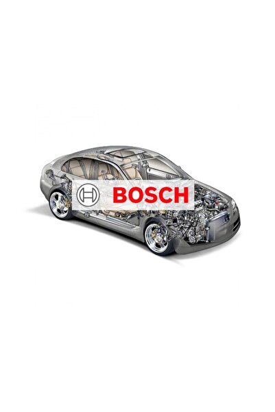 Bosch Dıreksıyon Kutusu Golf V 04-09 Jetta 05-10 Passat 05- Caddy 04- Leon 05...
