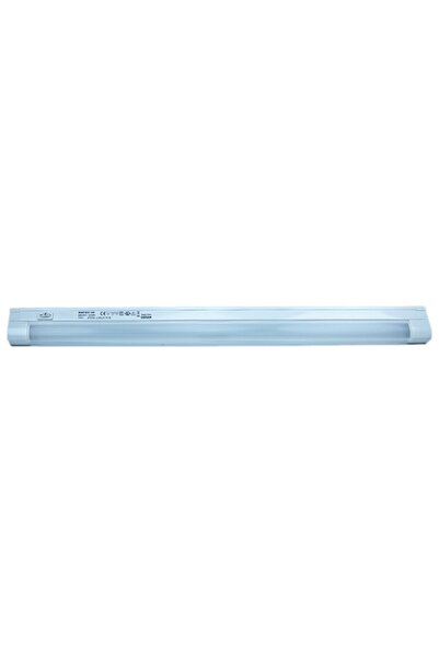 Osram 14w 220-240v Sıva Üstü Floresan Armatür 2700k Sarı Işık Rengi