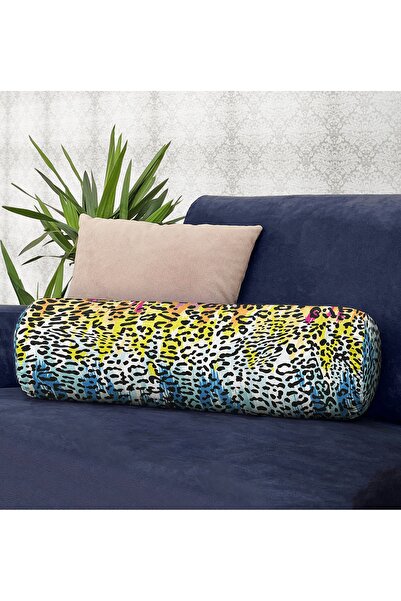 Realhomes Šareni leopard uzorak, specijalni dizajn, moderna unutrašnjost, pun...