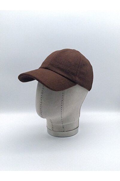 Shopiolog Чоловіча зимова кепка з регульованим розміром ззаду