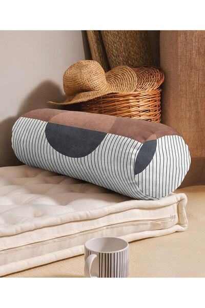 Realhomes Stil abstract Onedraw Desen decorativ umplut interior cu fermoar pe...