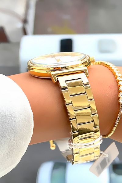 FERRO Original Steel Band New Season Trend Women's Wristwatch