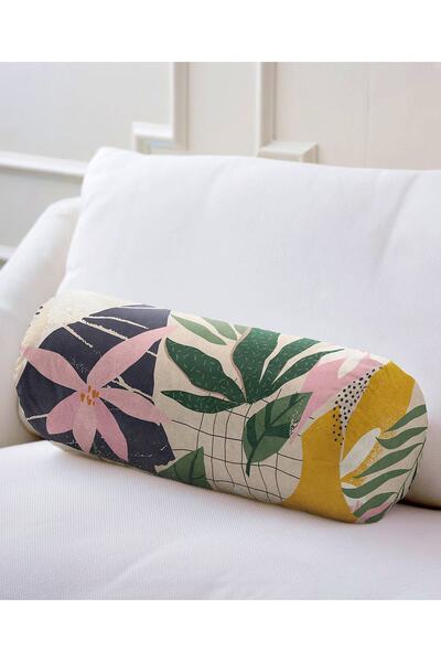 Realhomes Fundal colorat Frunze cu model Onedraw Desen interior umplut din pi...