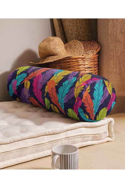 Realhomes Pene colorate pe podea bleumarin Căptușeală interioară special conc...