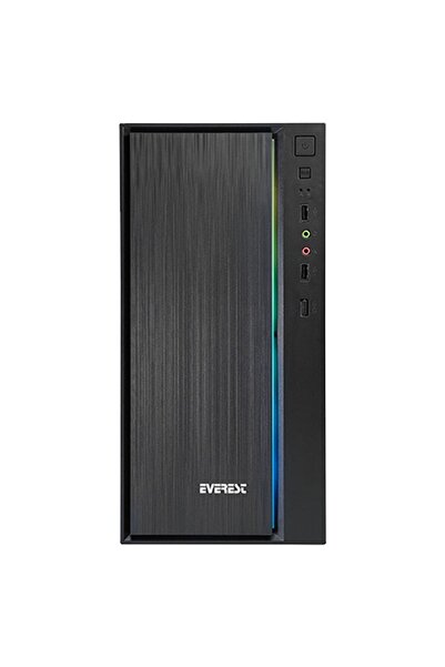 Gamepage Mx40 I5-3470 16gb Ram 320gb Hdd Masaüstü Oyuncu Bilgisayar