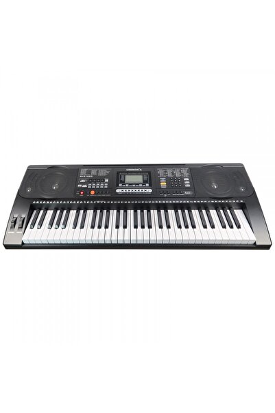CREMONIA Ek61223 Lcd 61 Piyano Tuş Org