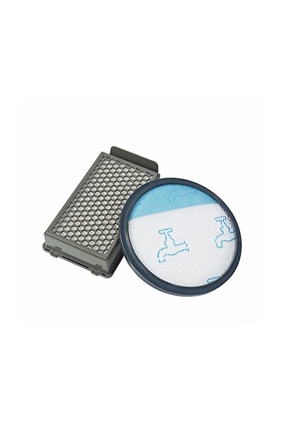 Rowenta Ro 3723 Ta Compact Power Cyclonic Hepa Filtre Seti