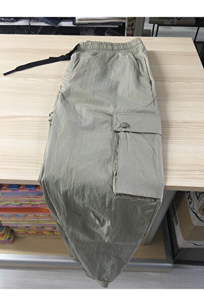 Cazador Caz 0006 Mıcro Kargo Pantolon