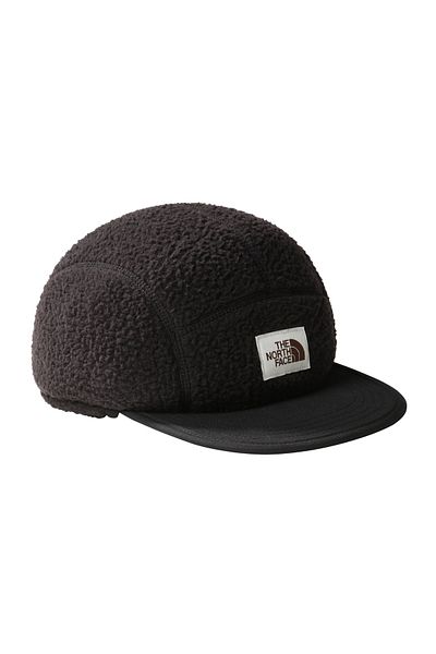 THE NORTH FACE Cragmont Fleece Ballcap Nf0a7rh5jk31