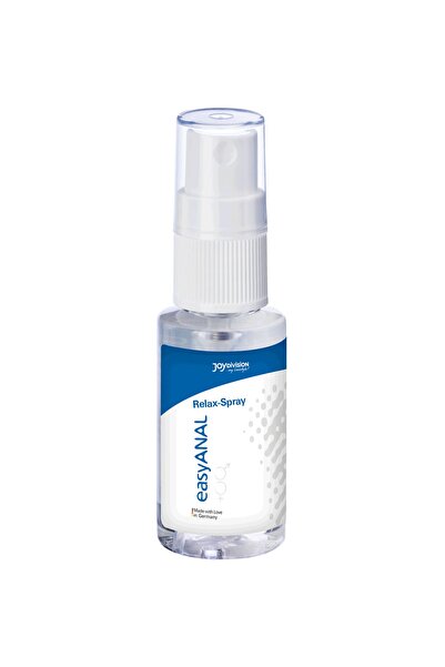 Joy Division Spray Easyanal Joydivision 6307210000 (30 ml)
