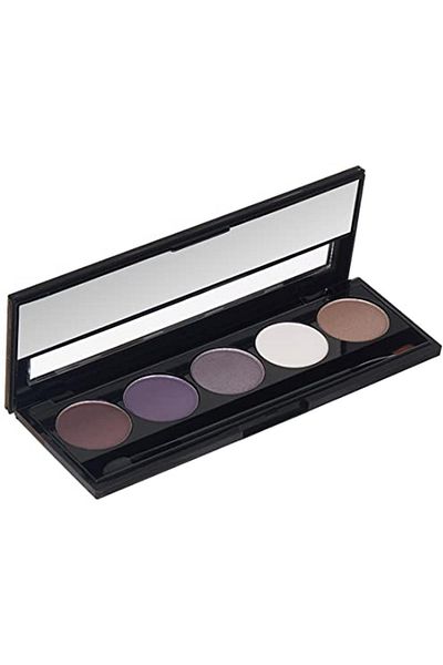 Pierre Cardin Iconic Headlamp Palette Kiss And Tell