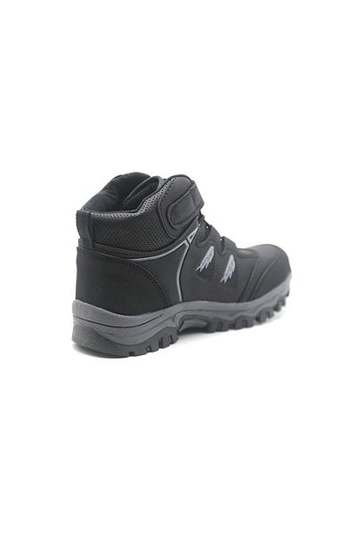 Vicco 869.f20k.251 Black/black Filett Trekking Boots