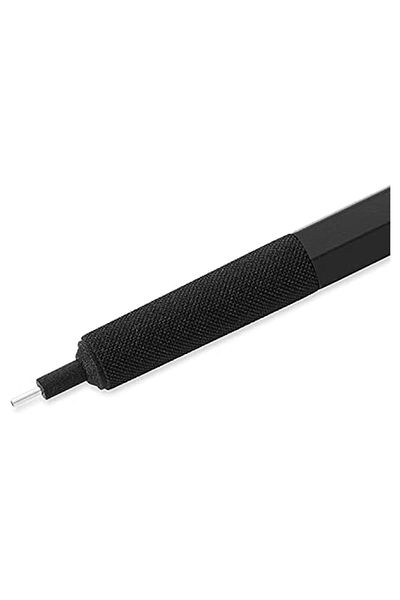 Rotring 600 Versatile Tip Pencil Black, 0.7 mm