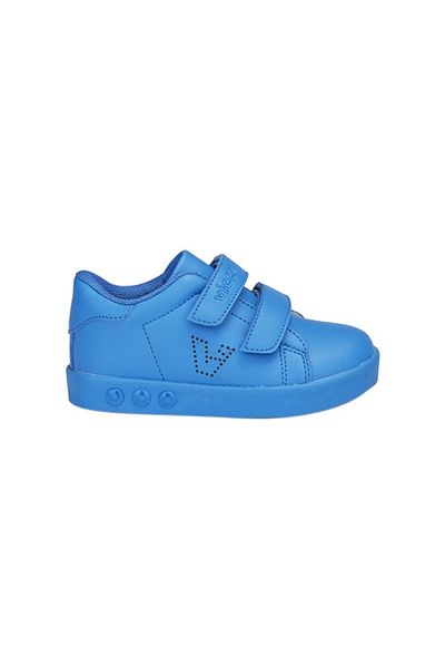 Vicco Oyo 313.b19k.100 Saks Baby Lighted Sports Shoes