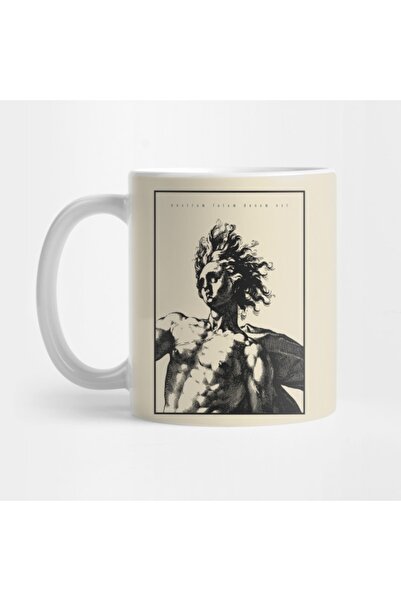 Pixxa Nostrum Mug Cup