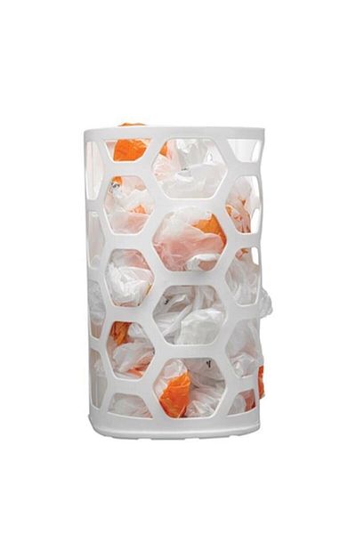 Dükkanönü Practical Mini Bag Basket Organizer G-297