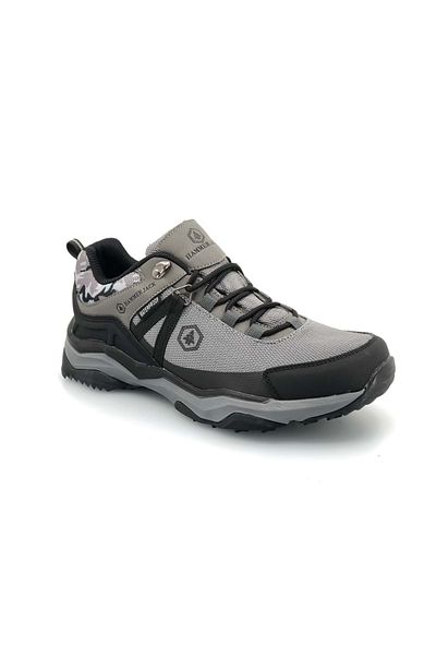 Hammer Jack Wilton 101-21754 Γκρι Unisex Αδιάβροχα παπούτσια εξωτερικού χώρου