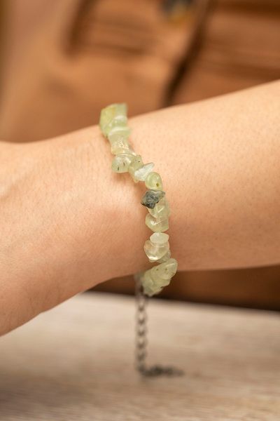 Nev Tasarım Natural Stone Bracelet