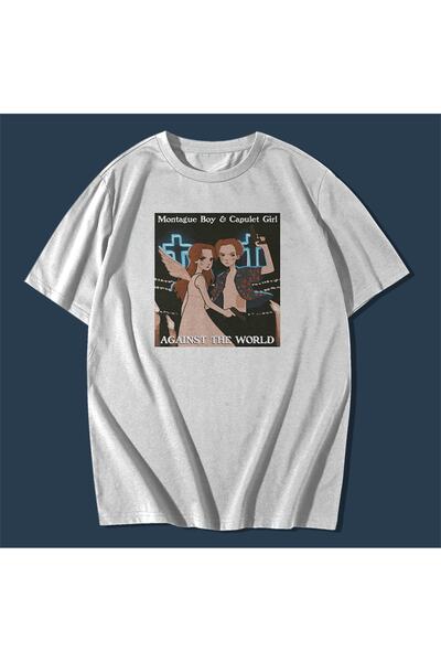 rebelberi Film Romeo + Julieta William Shakespeare Fata Capulet Fata Montague...