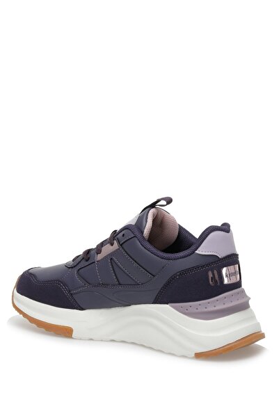 Kinetix Rosalın Pu W 2pr Mor Kadın Sneaker