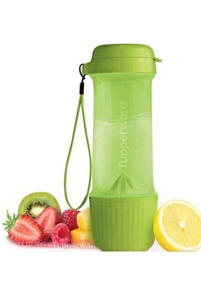 Tupperware زجاجة ديتوكس