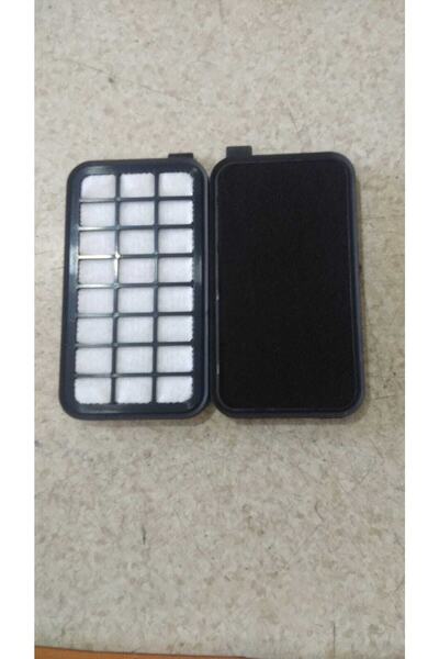 ŞENTÜRKTİCARETANKARA Arnica Tesla - Filtru Hepa original