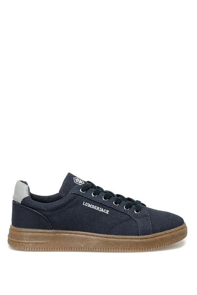 lumberjack Jarred 2fx Navy Blue Men's Sneaker