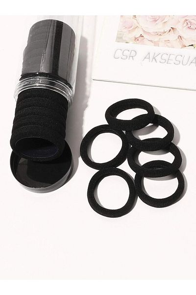 CSR AKSESUAR Set de 100 de catarame elastice